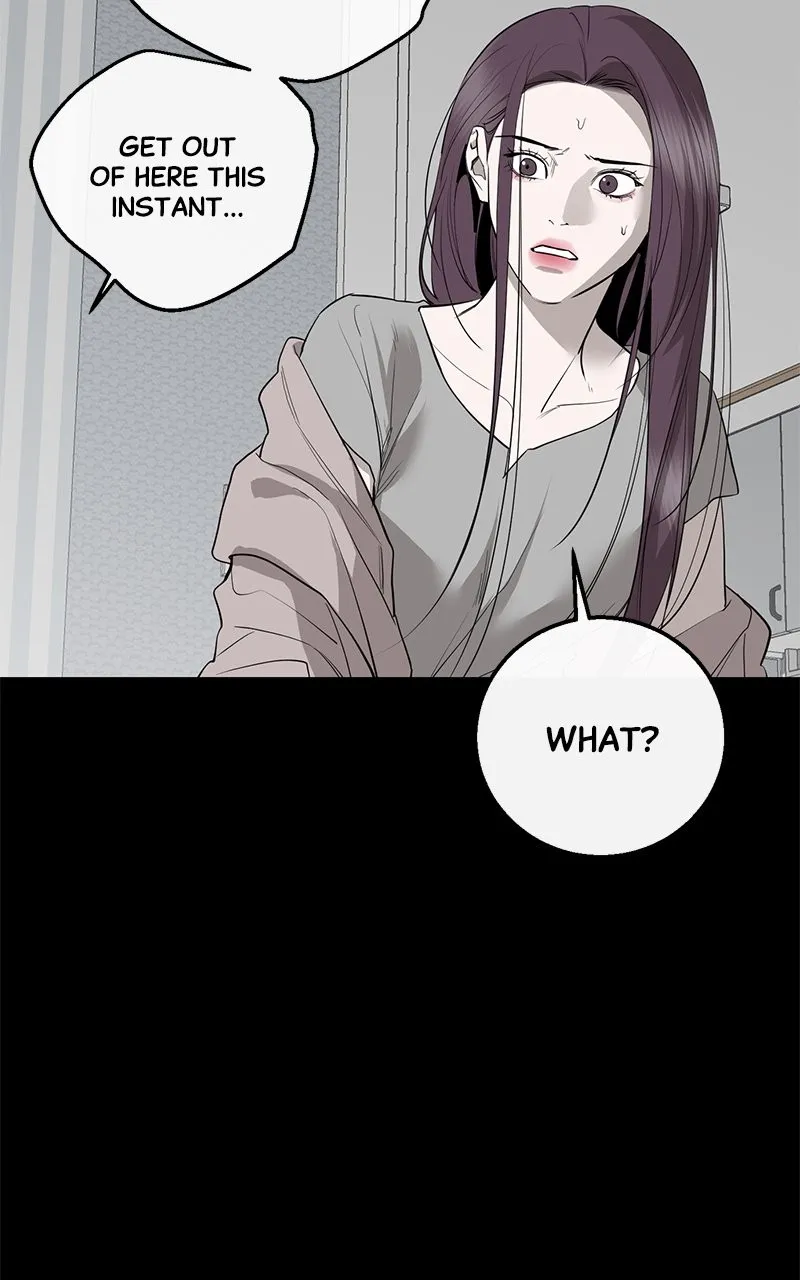 A Not So Fairy Tale Chapter 86 page 34 - 