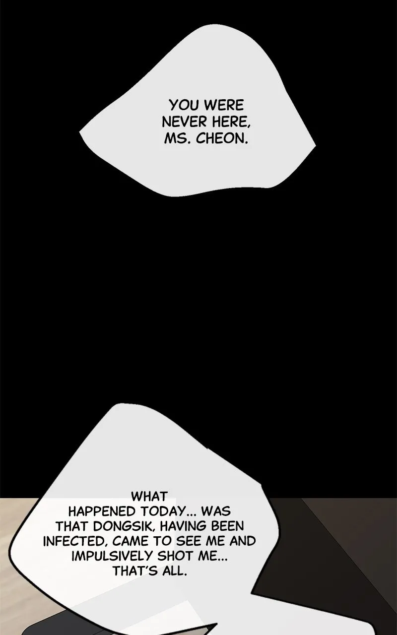 A Not So Fairy Tale Chapter 86 page 35 - 