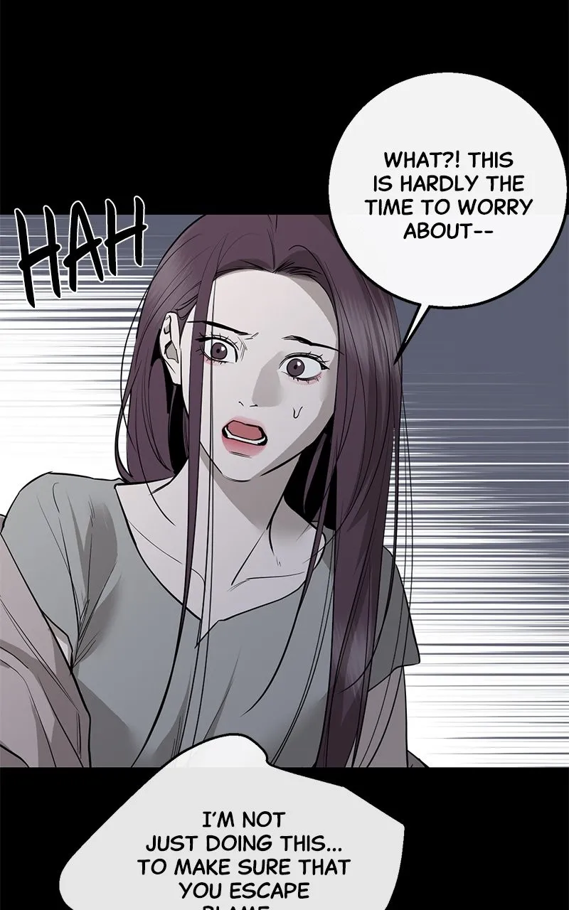 A Not So Fairy Tale Chapter 86 page 37 - 
