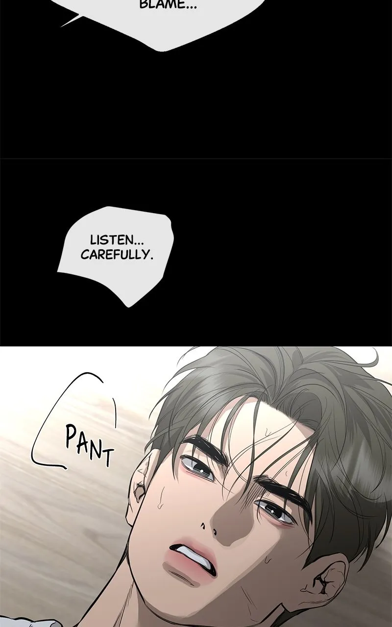 A Not So Fairy Tale Chapter 86 page 38 - 
