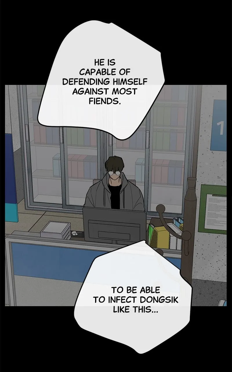 A Not So Fairy Tale Chapter 86 page 40 - 
