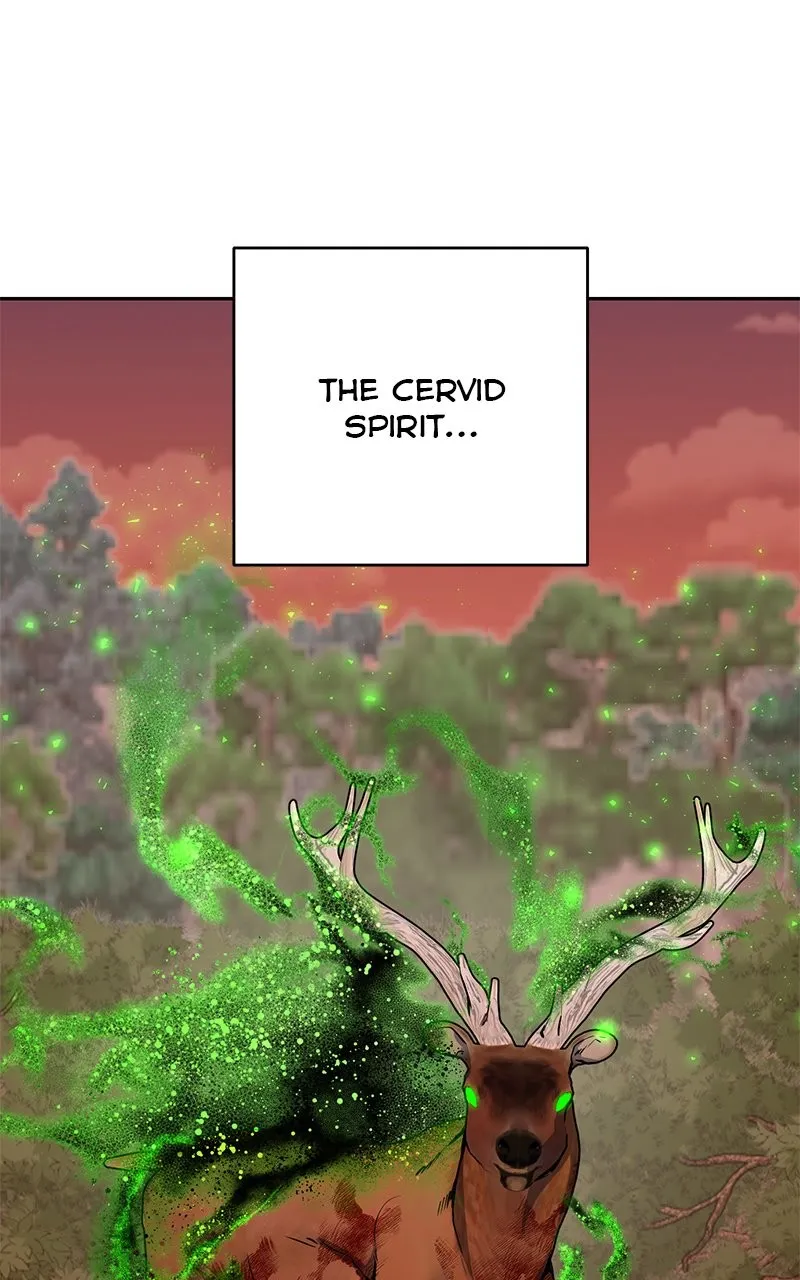 A Not So Fairy Tale Chapter 86 page 45 - 