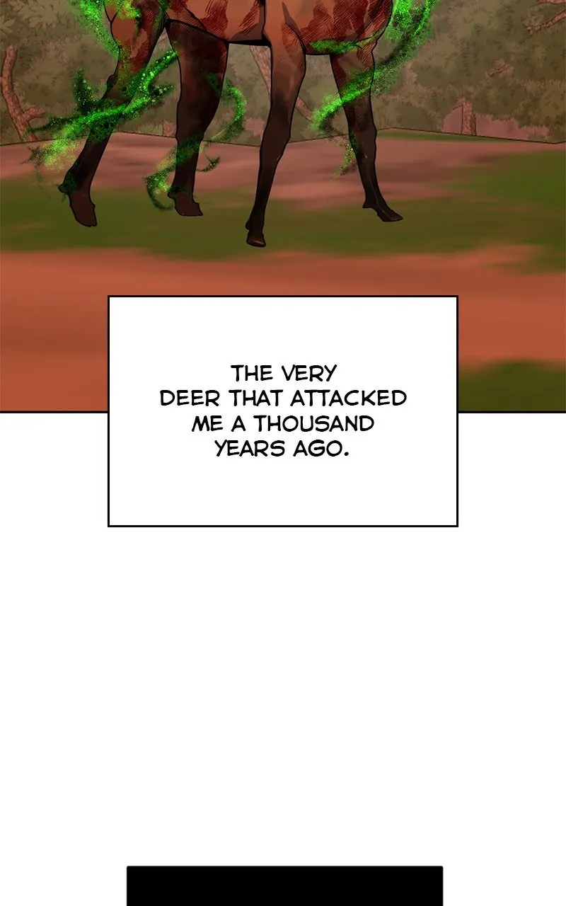 A Not So Fairy Tale Chapter 86 page 46 - 