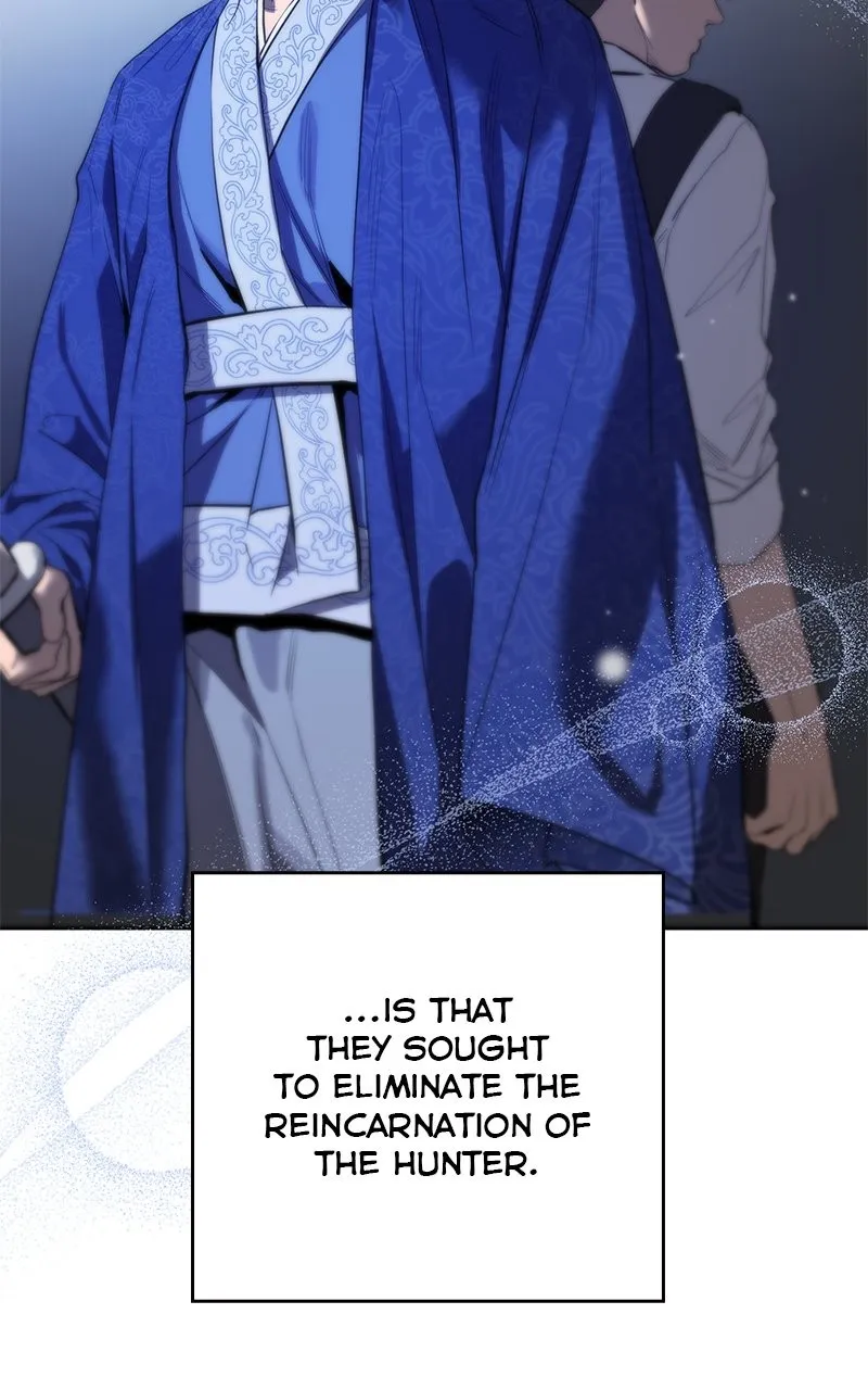 A Not So Fairy Tale Chapter 86 page 48 - 