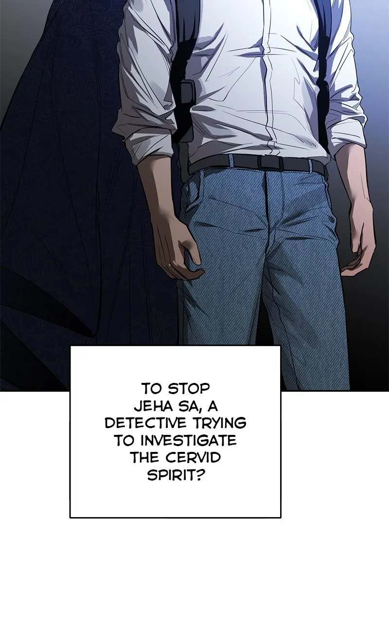 A Not So Fairy Tale Chapter 86 page 51 - 