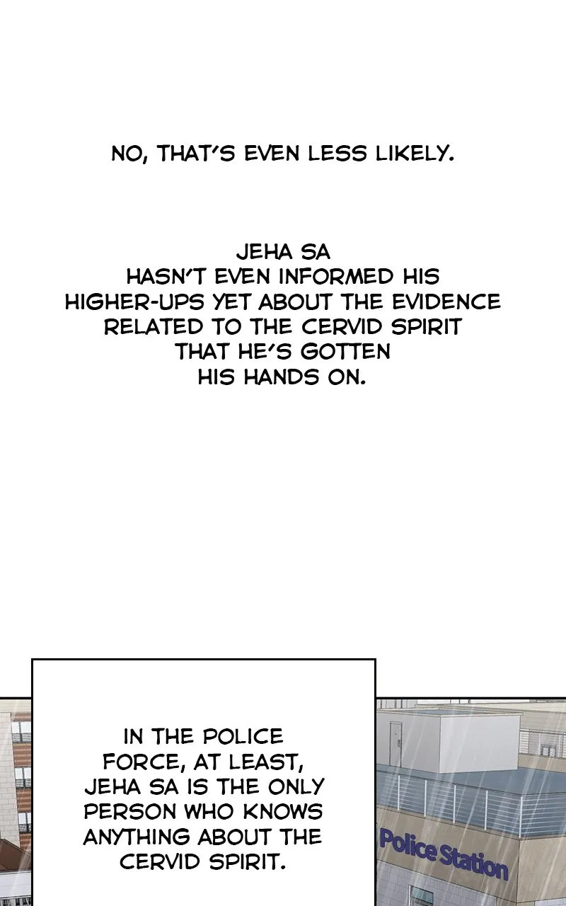 A Not So Fairy Tale Chapter 86 page 52 - 