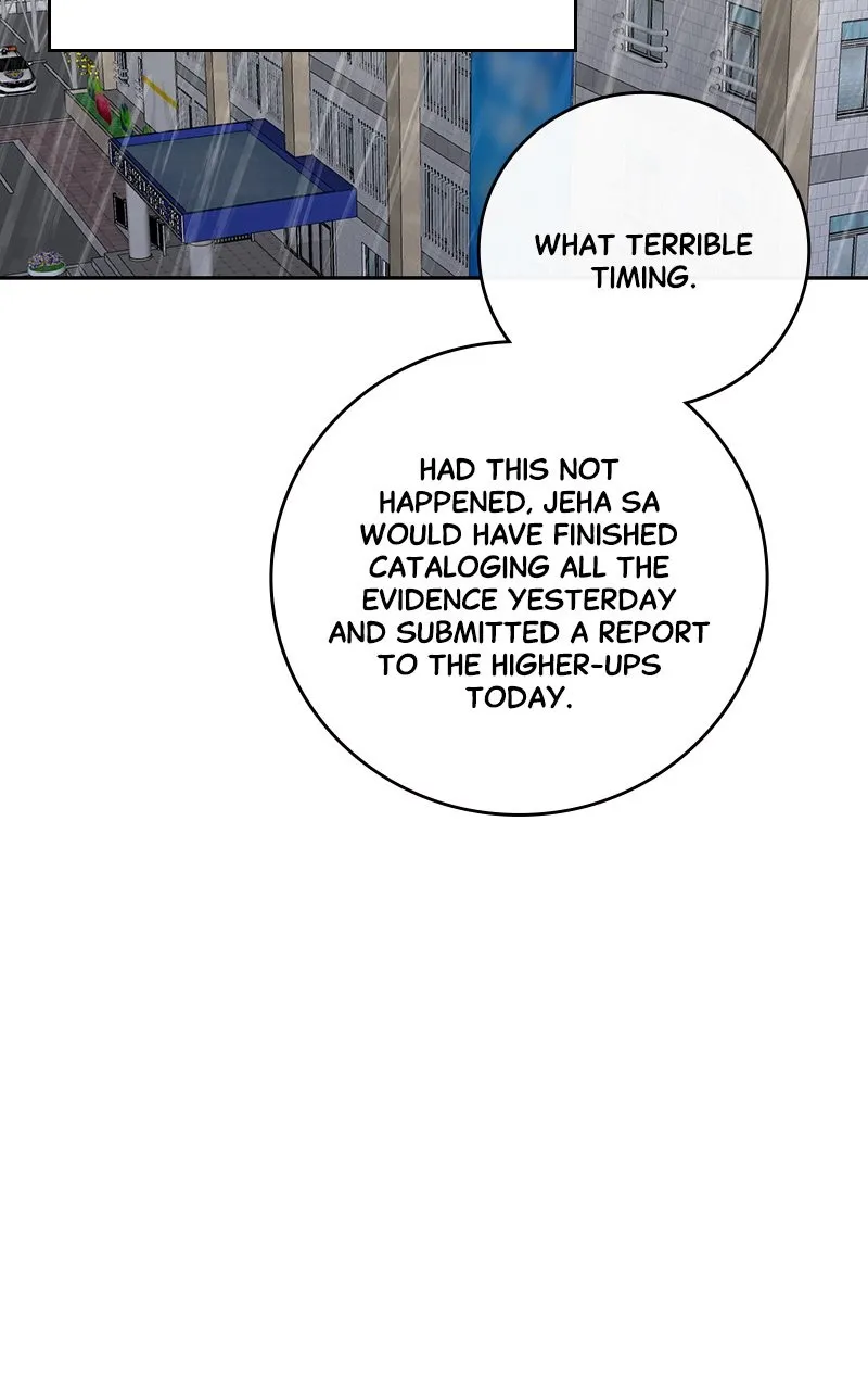 A Not So Fairy Tale Chapter 86 page 53 - 