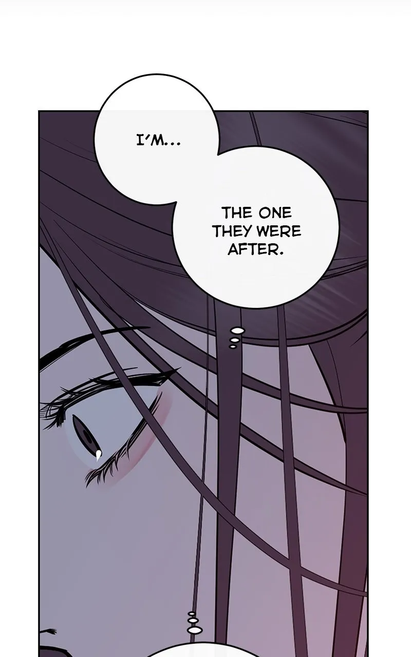 A Not So Fairy Tale Chapter 86 page 58 - 