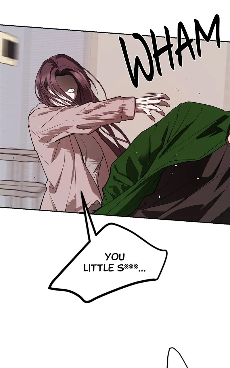 A Not So Fairy Tale Chapter 86 page 7 - 