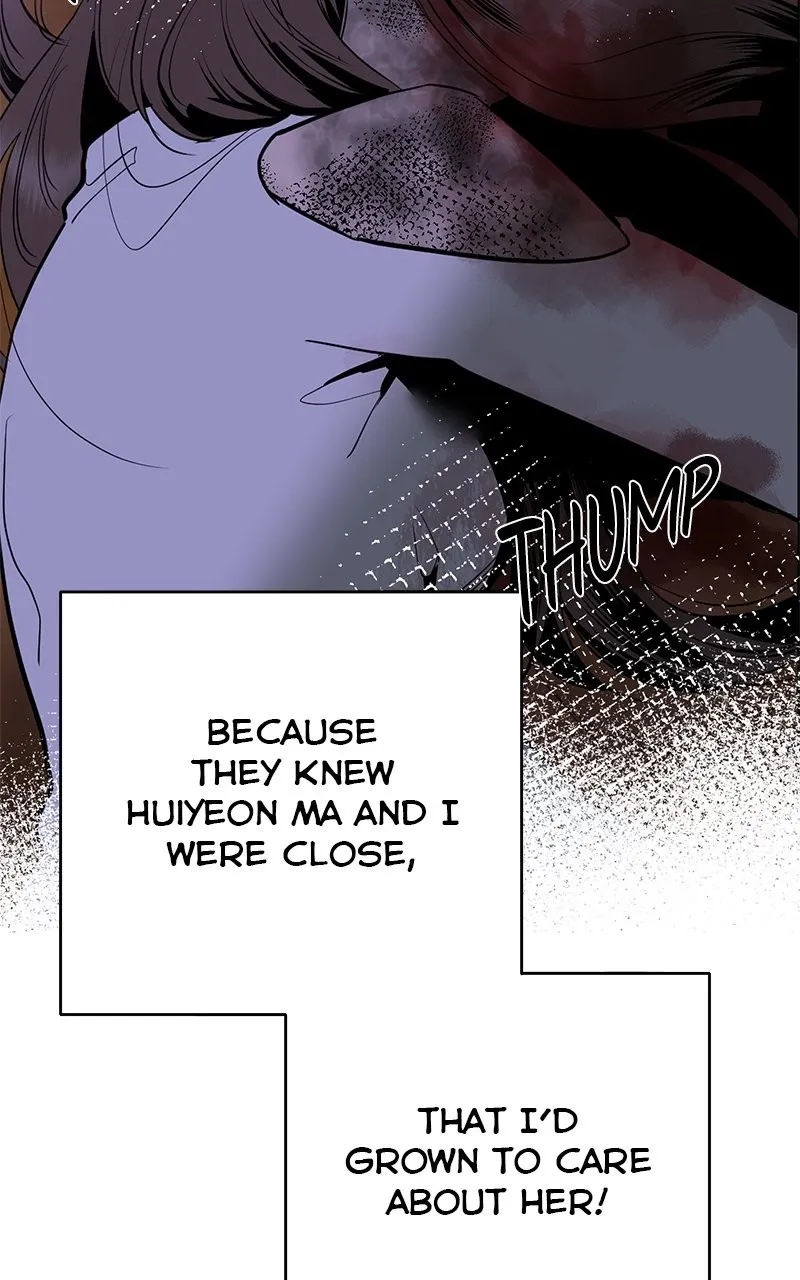A Not So Fairy Tale Chapter 86 page 64 - 