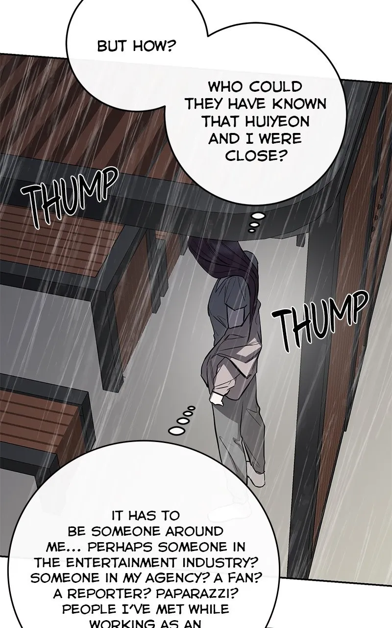 A Not So Fairy Tale Chapter 86 page 66 - 