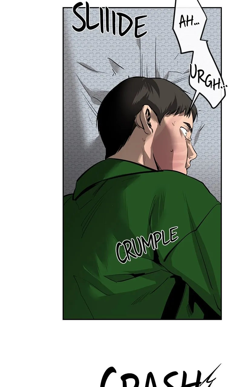 A Not So Fairy Tale Chapter 86 page 8 - 