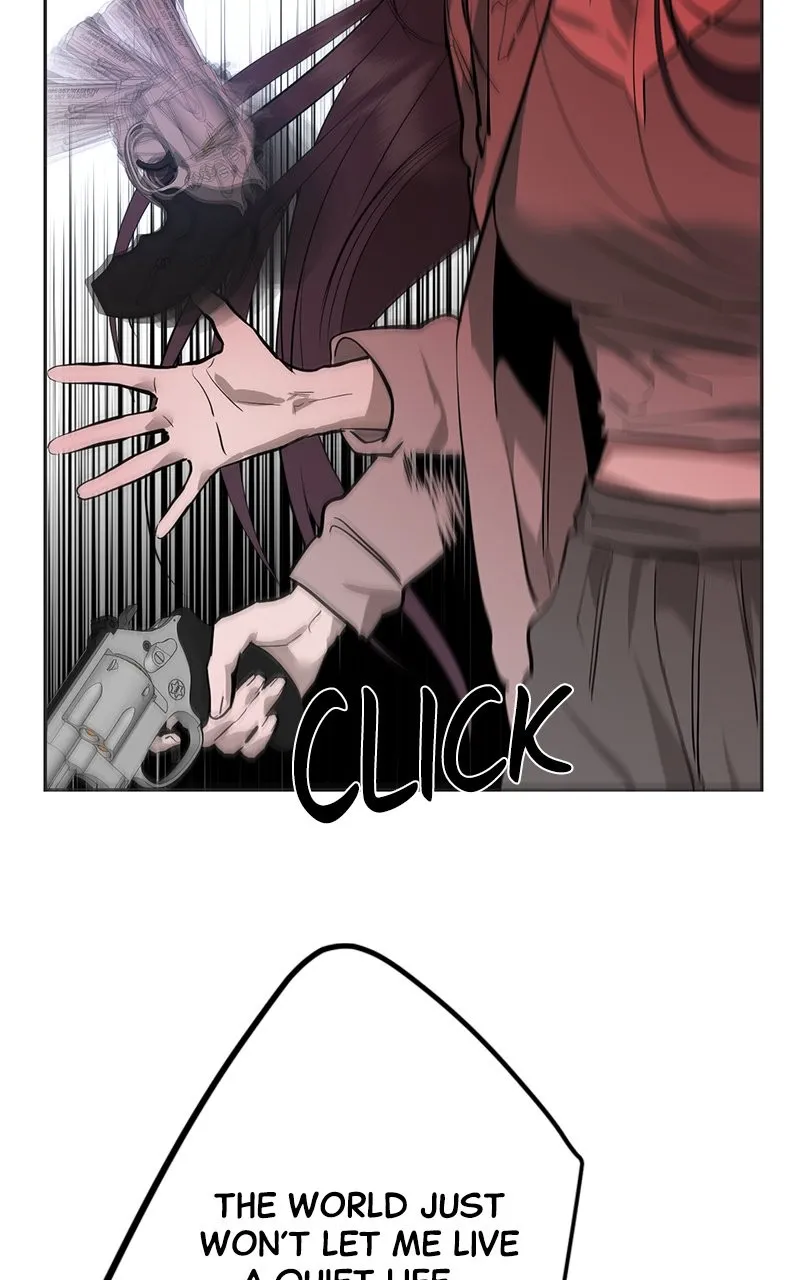 A Not So Fairy Tale Chapter 86 page 10 - 