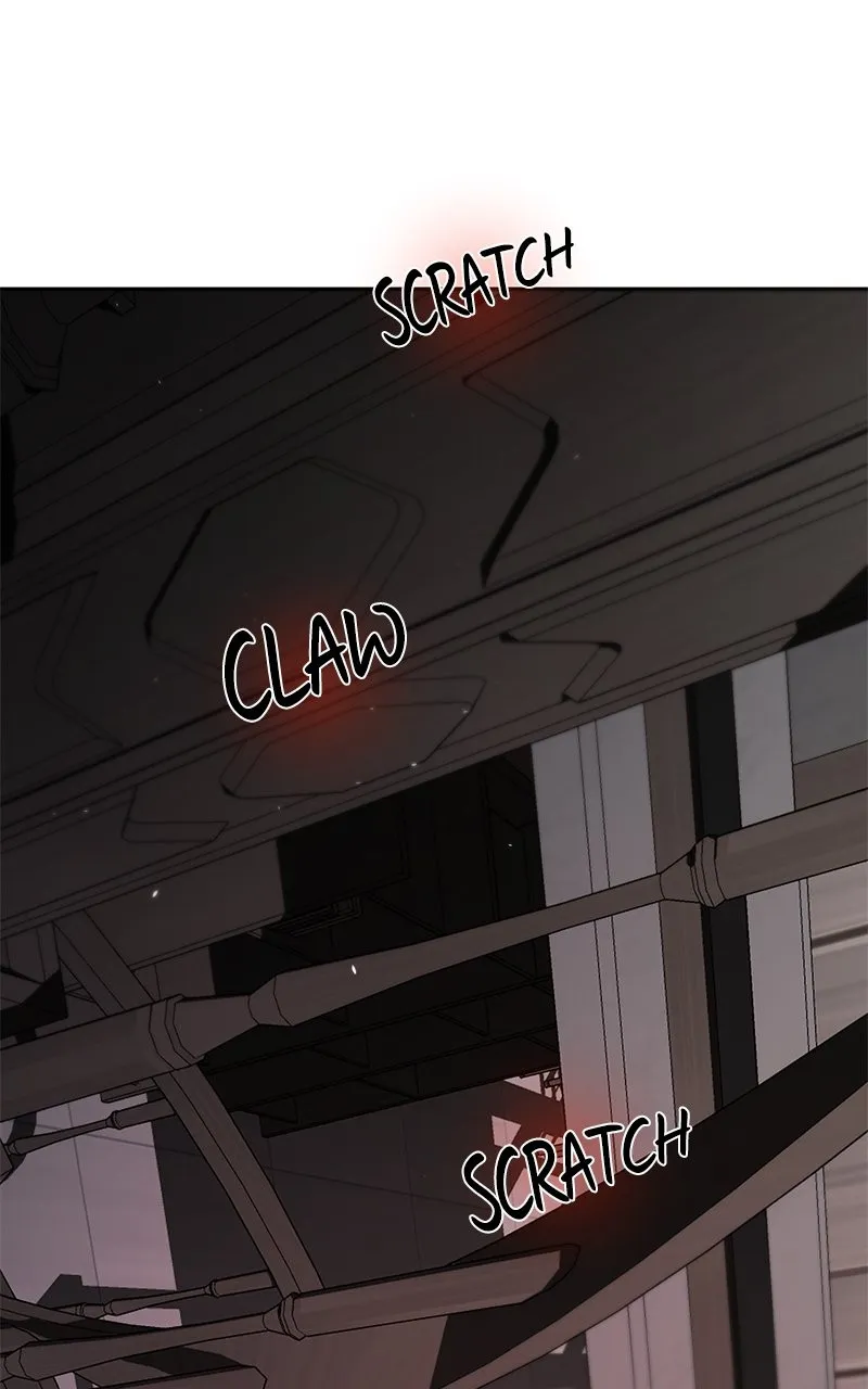 A Not So Fairy Tale Chapter 87 page 11 - 