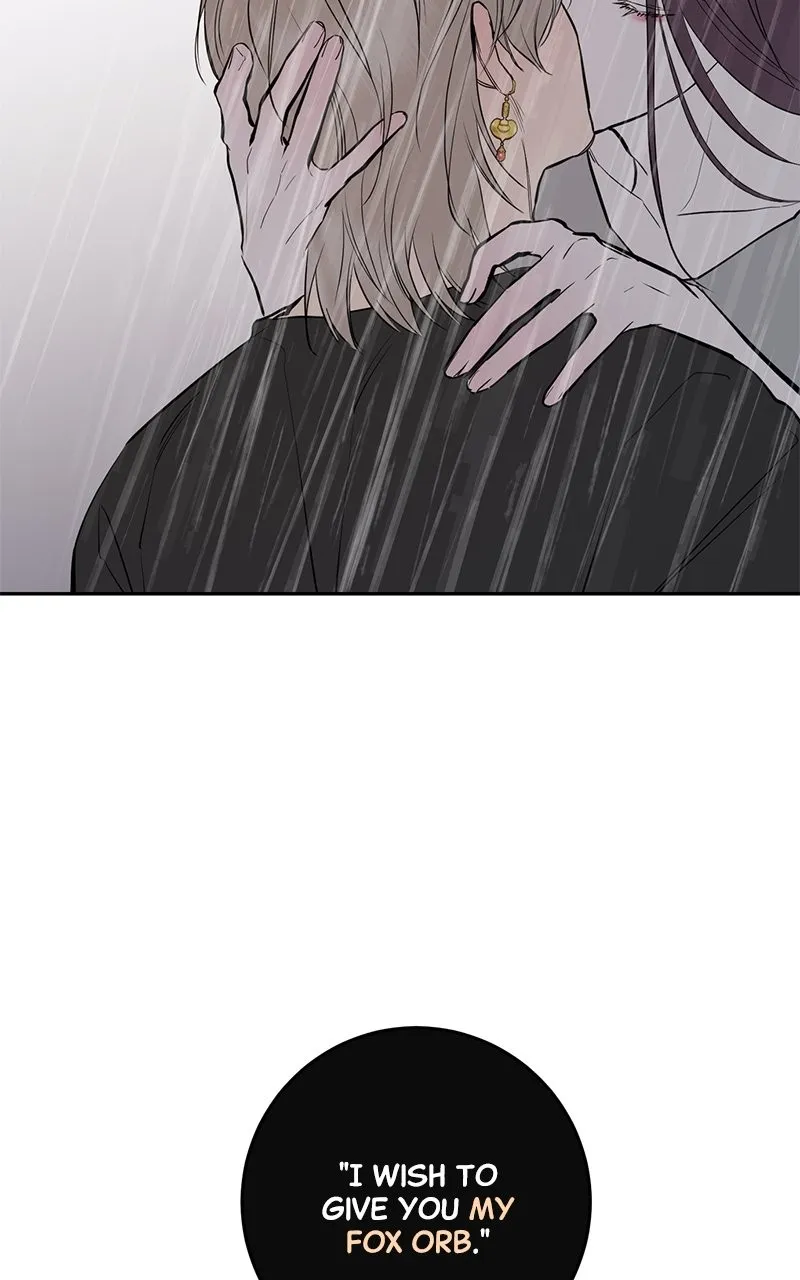A Not So Fairy Tale Chapter 87 page 106 - 