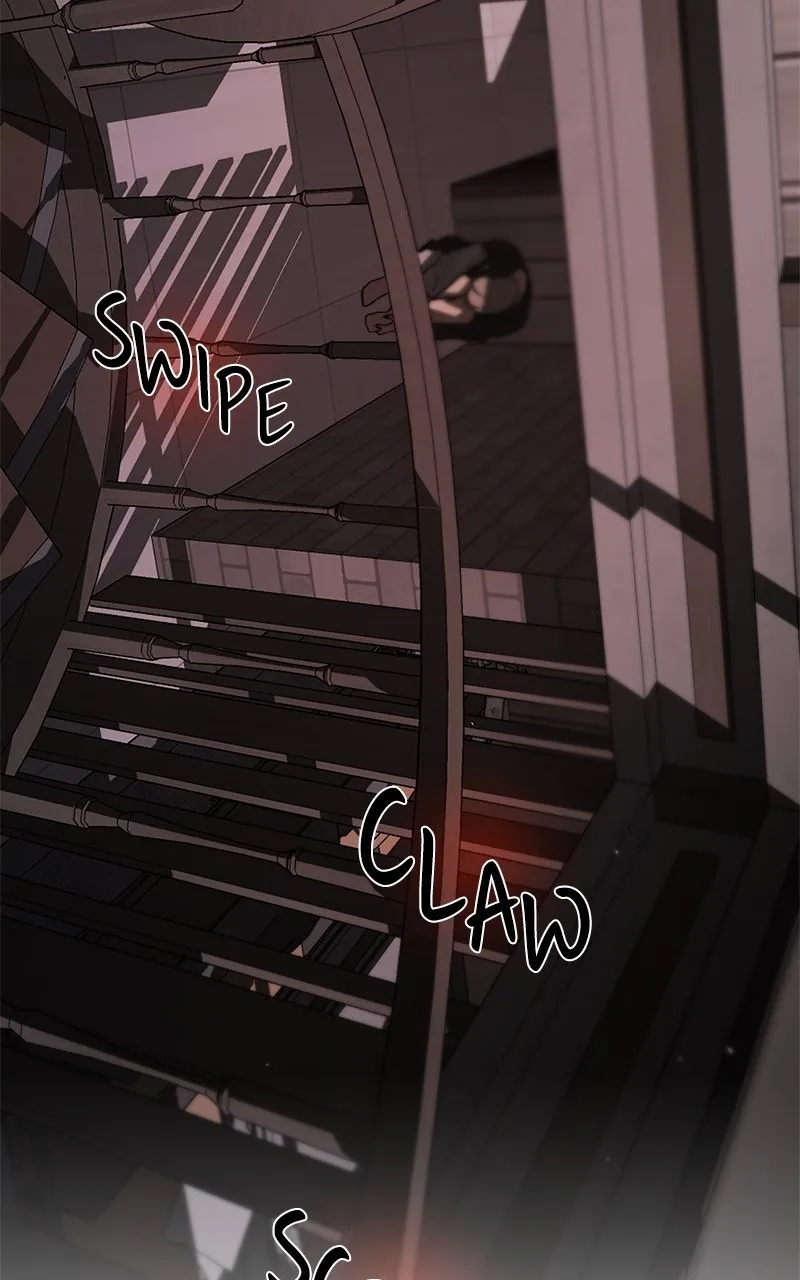 A Not So Fairy Tale Chapter 87 page 12 - 