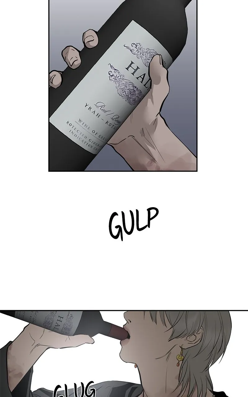 A Not So Fairy Tale Chapter 87 page 14 - 