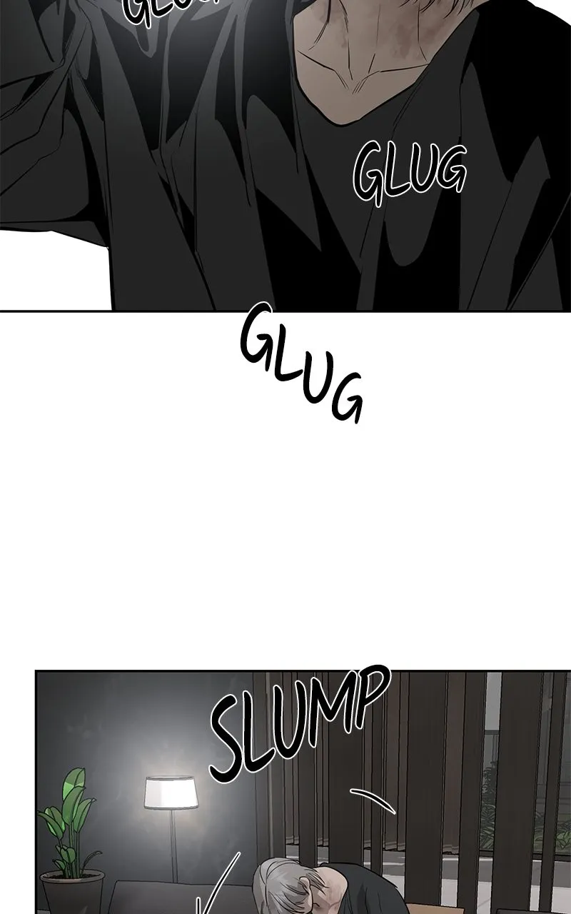 A Not So Fairy Tale Chapter 87 page 15 - 