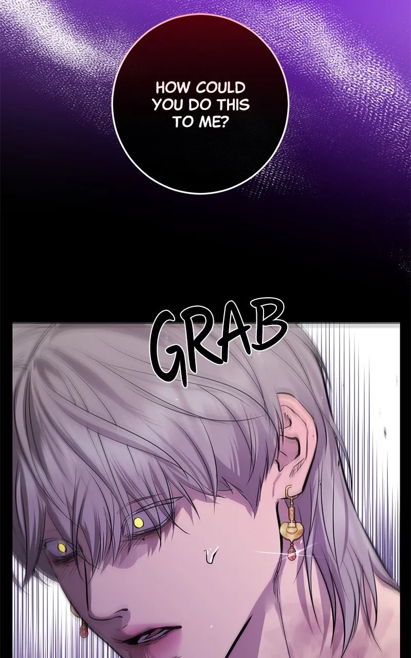 A Not So Fairy Tale Chapter 87 page 17 - 