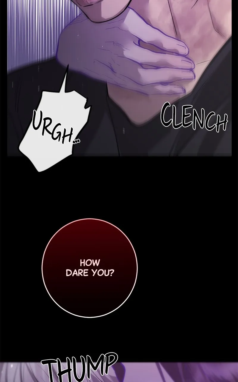 A Not So Fairy Tale Chapter 87 page 18 - 