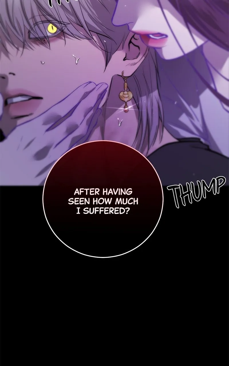 A Not So Fairy Tale Chapter 87 page 19 - 