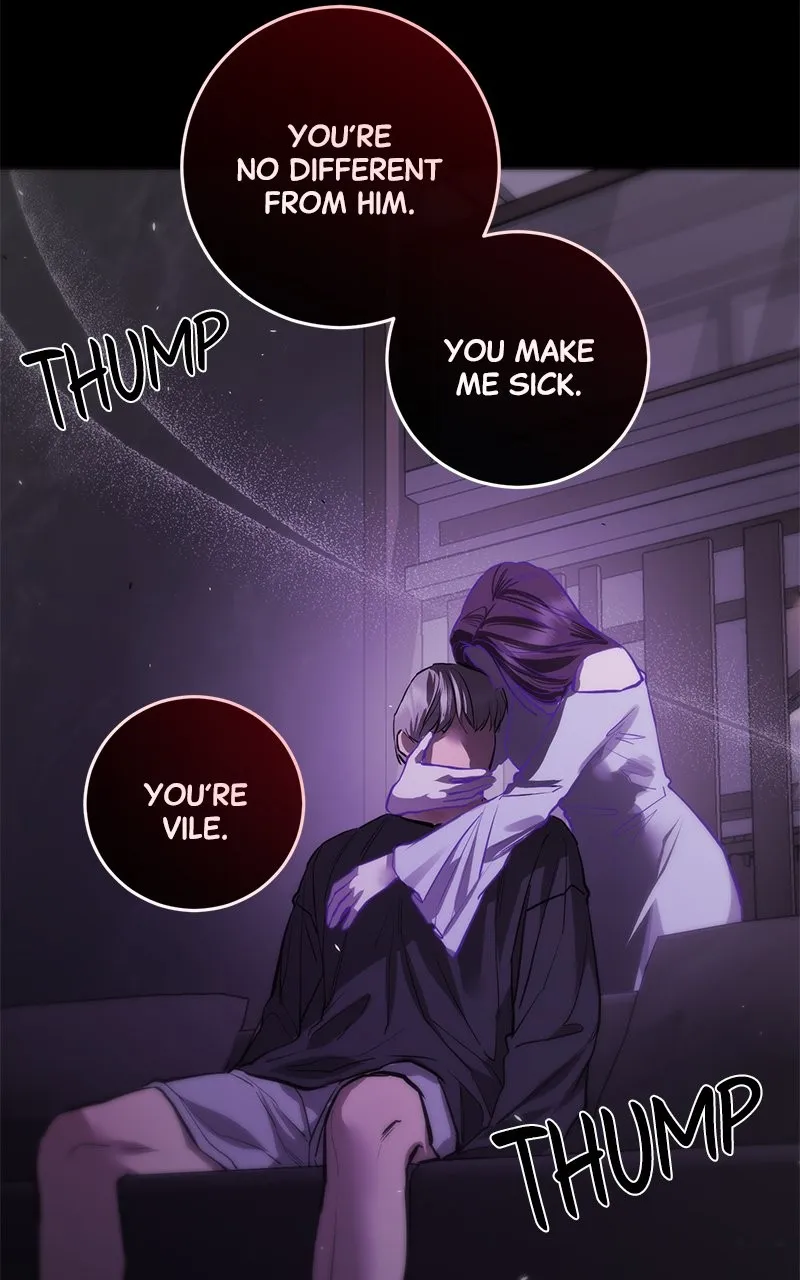 A Not So Fairy Tale Chapter 87 page 20 - 