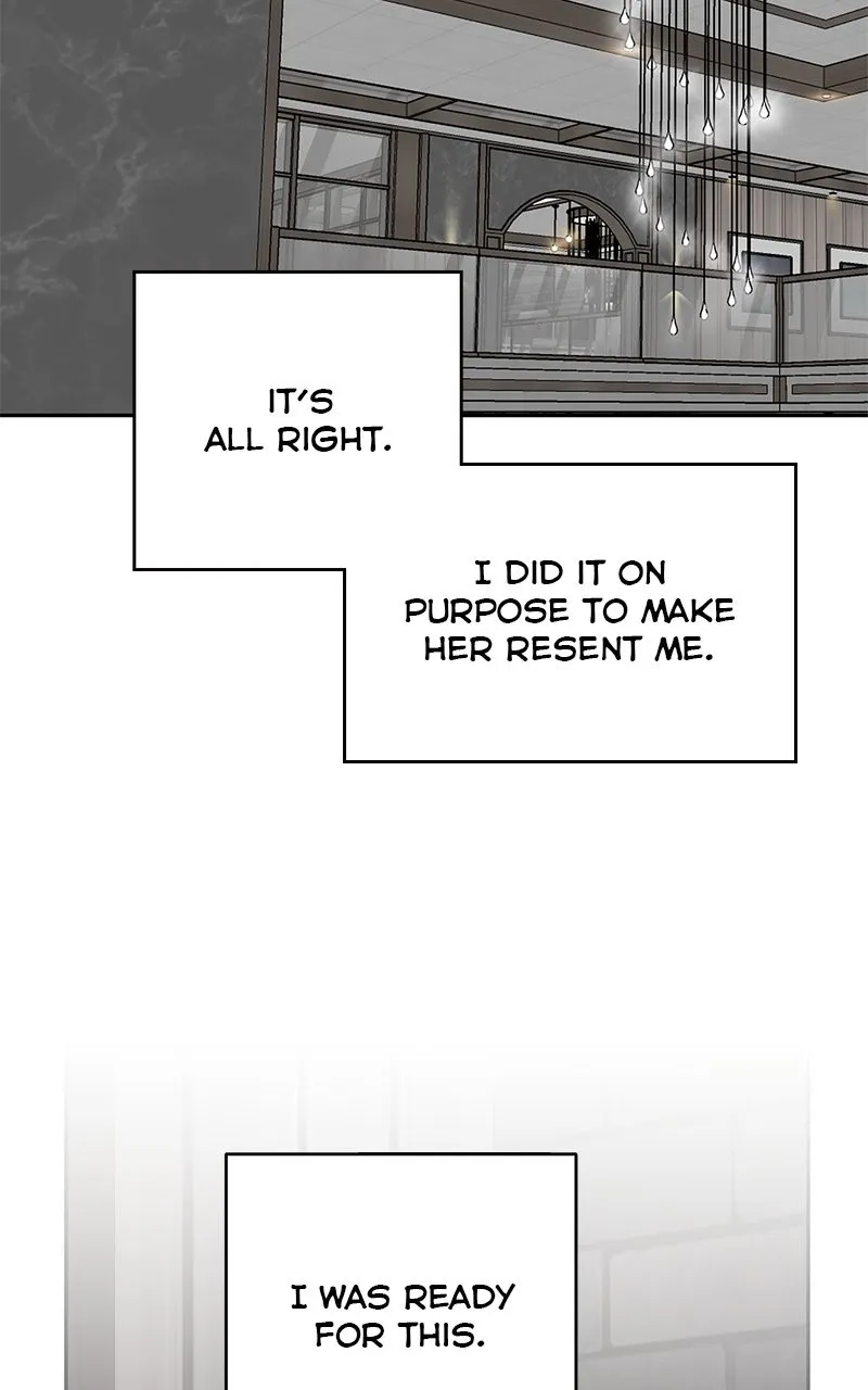 A Not So Fairy Tale Chapter 87 page 3 - 