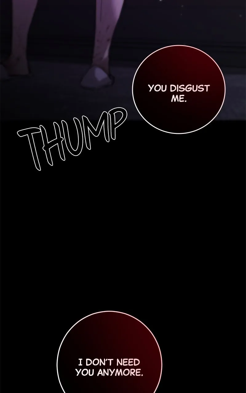 A Not So Fairy Tale Chapter 87 page 21 - 