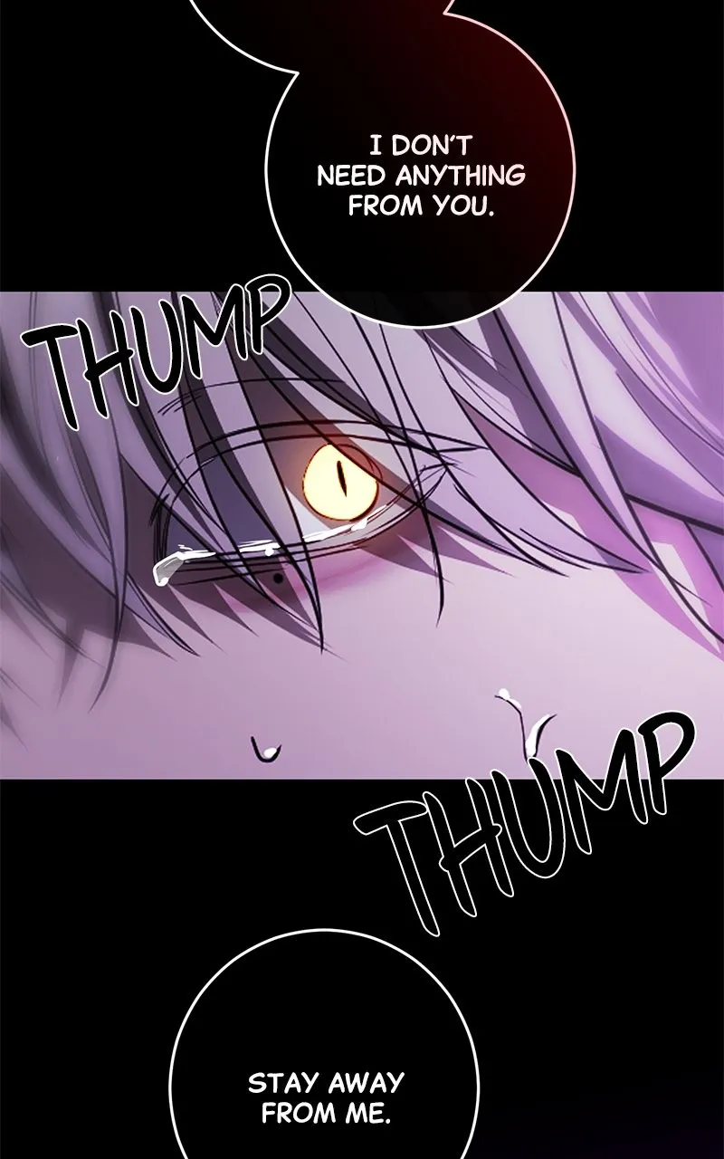 A Not So Fairy Tale Chapter 87 page 22 - 