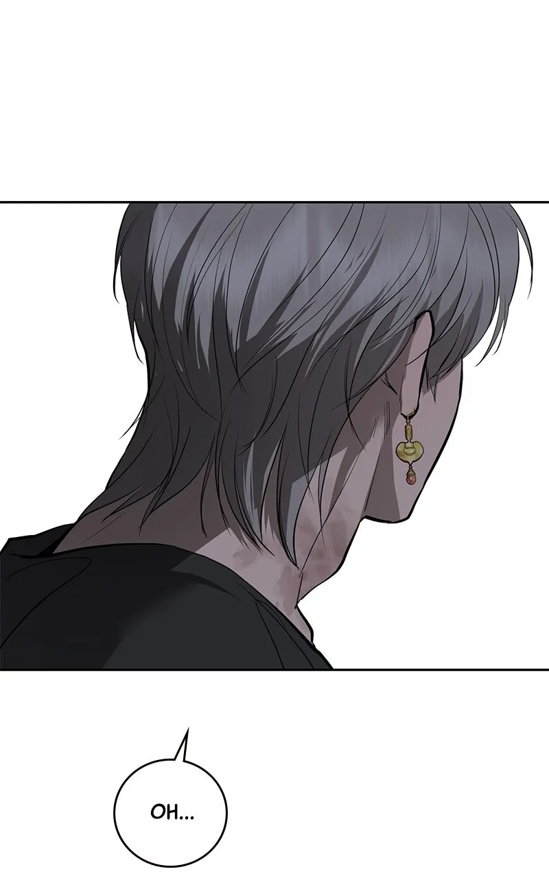 A Not So Fairy Tale Chapter 87 page 25 - 