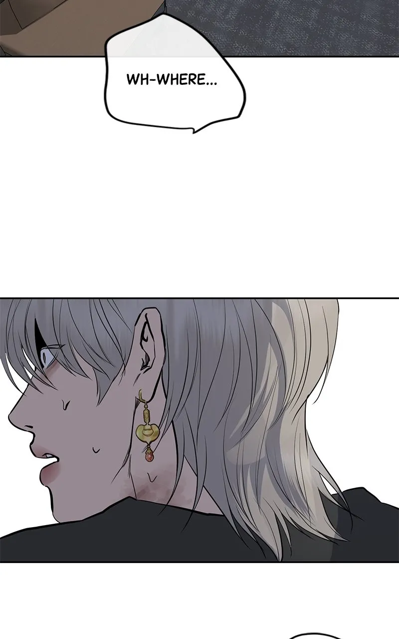A Not So Fairy Tale Chapter 87 page 27 - 
