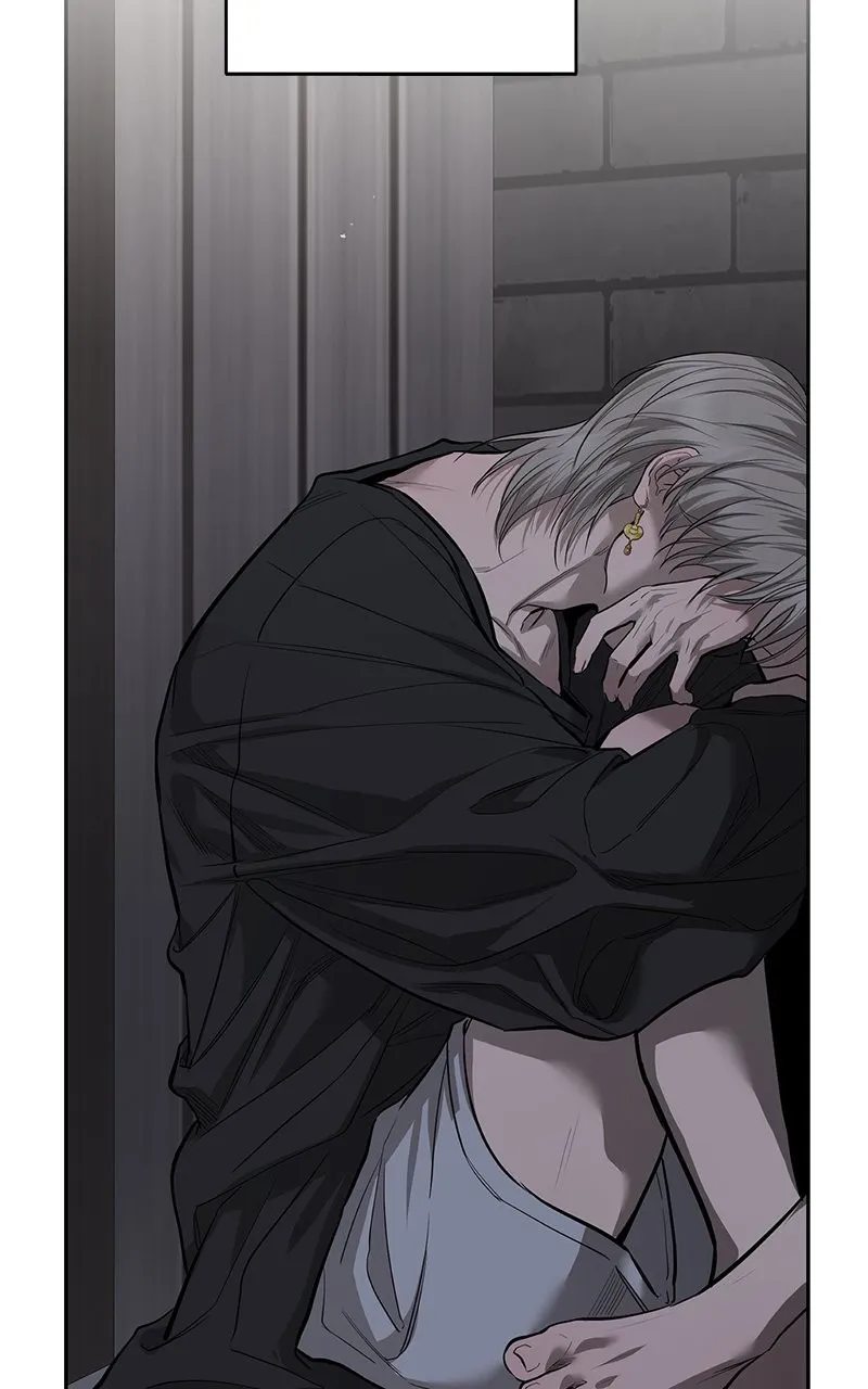 A Not So Fairy Tale Chapter 87 page 4 - 