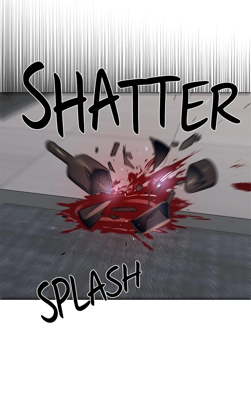 A Not So Fairy Tale Chapter 87 page 32 - 