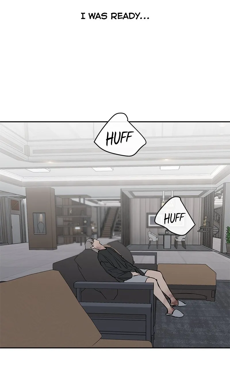 A Not So Fairy Tale Chapter 87 page 33 - 