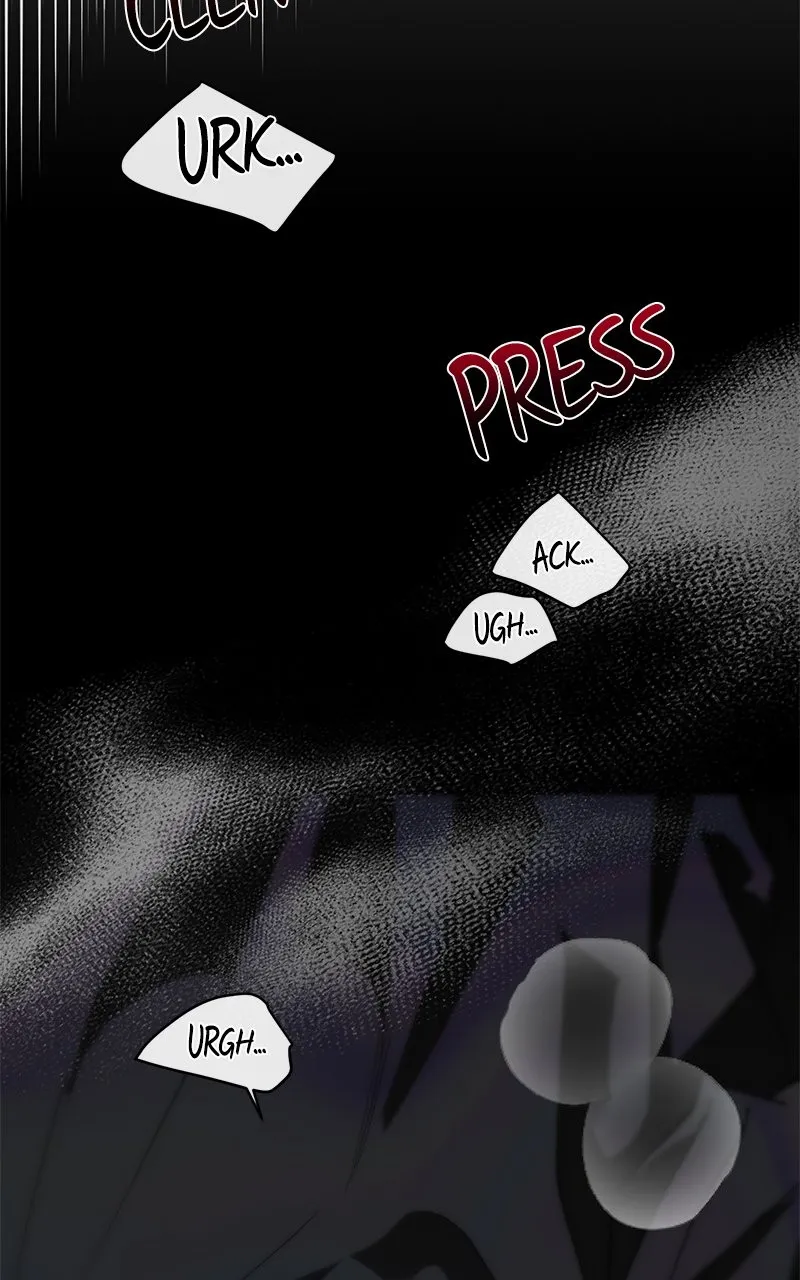 A Not So Fairy Tale Chapter 87 page 35 - 