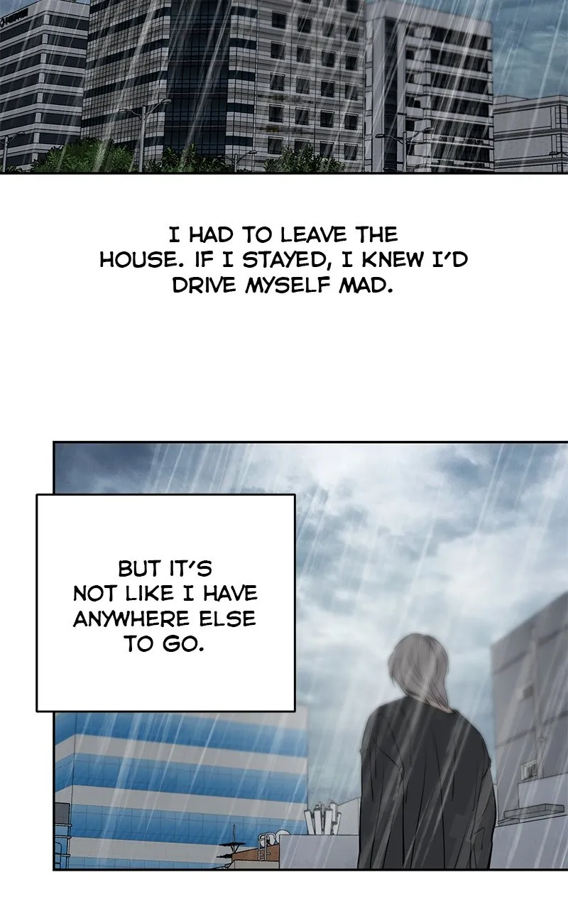 A Not So Fairy Tale Chapter 87 page 38 - 