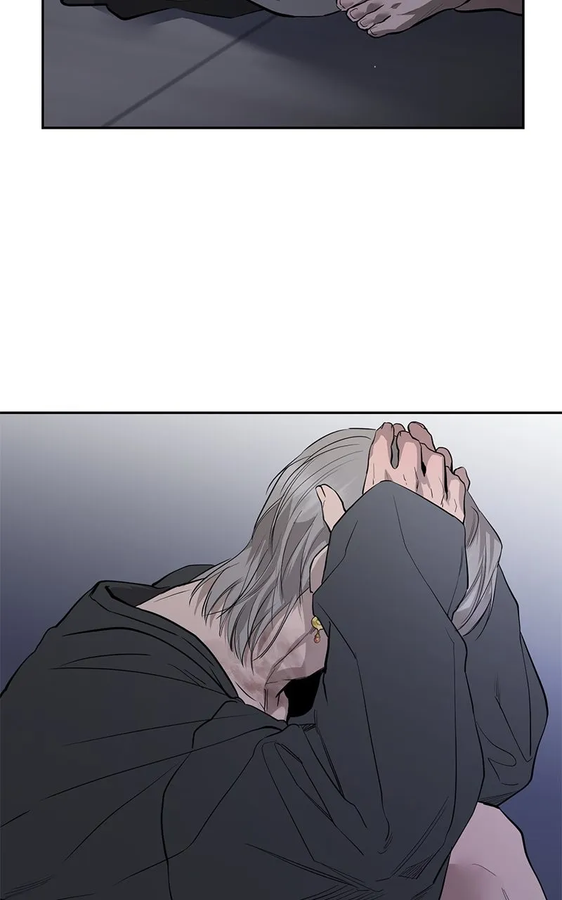 A Not So Fairy Tale Chapter 87 page 5 - 