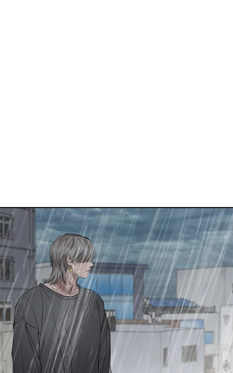 A Not So Fairy Tale Chapter 87 page 45 - 