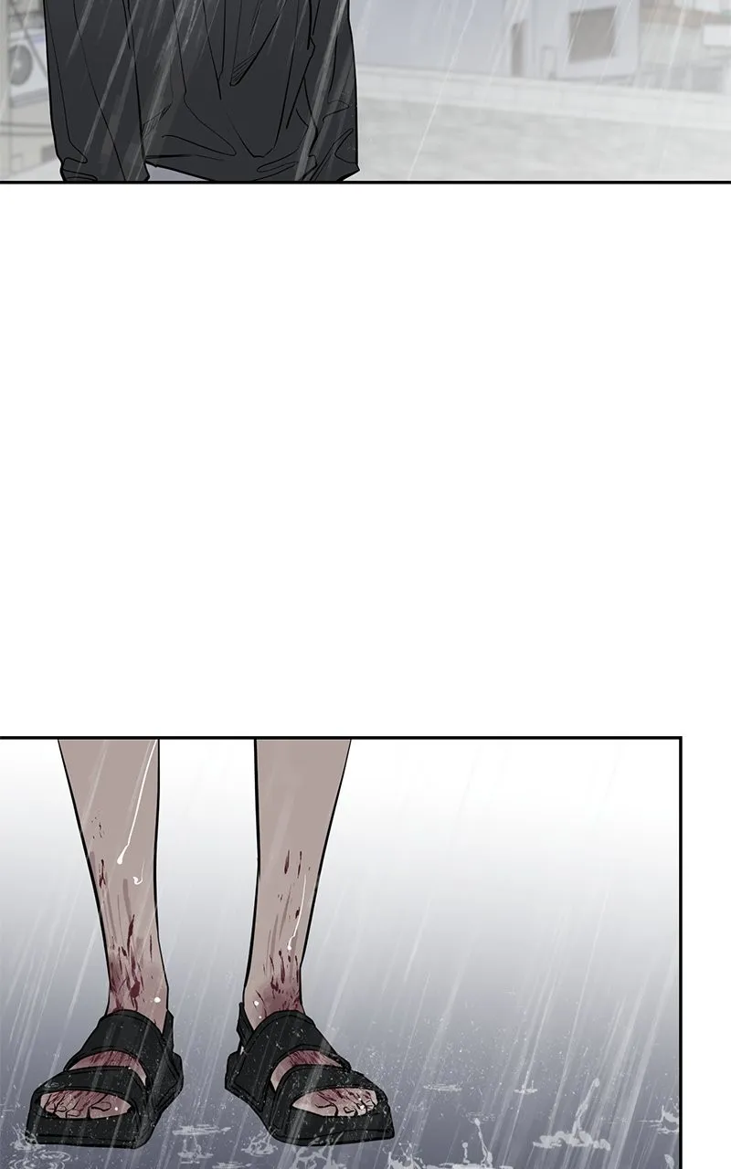 A Not So Fairy Tale Chapter 87 page 46 - 