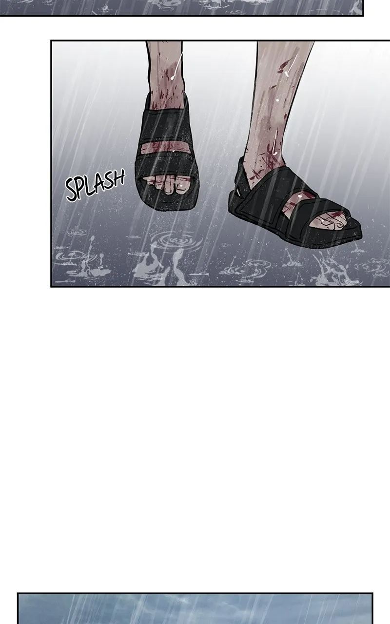 A Not So Fairy Tale Chapter 87 page 47 - 