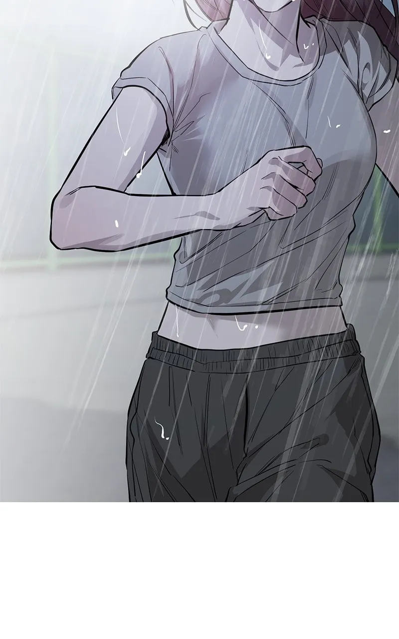 A Not So Fairy Tale Chapter 87 page 54 - 