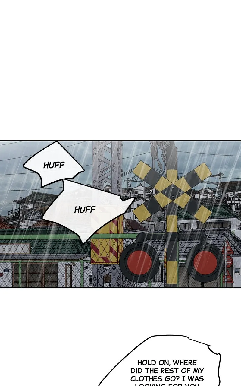 A Not So Fairy Tale Chapter 87 page 57 - 
