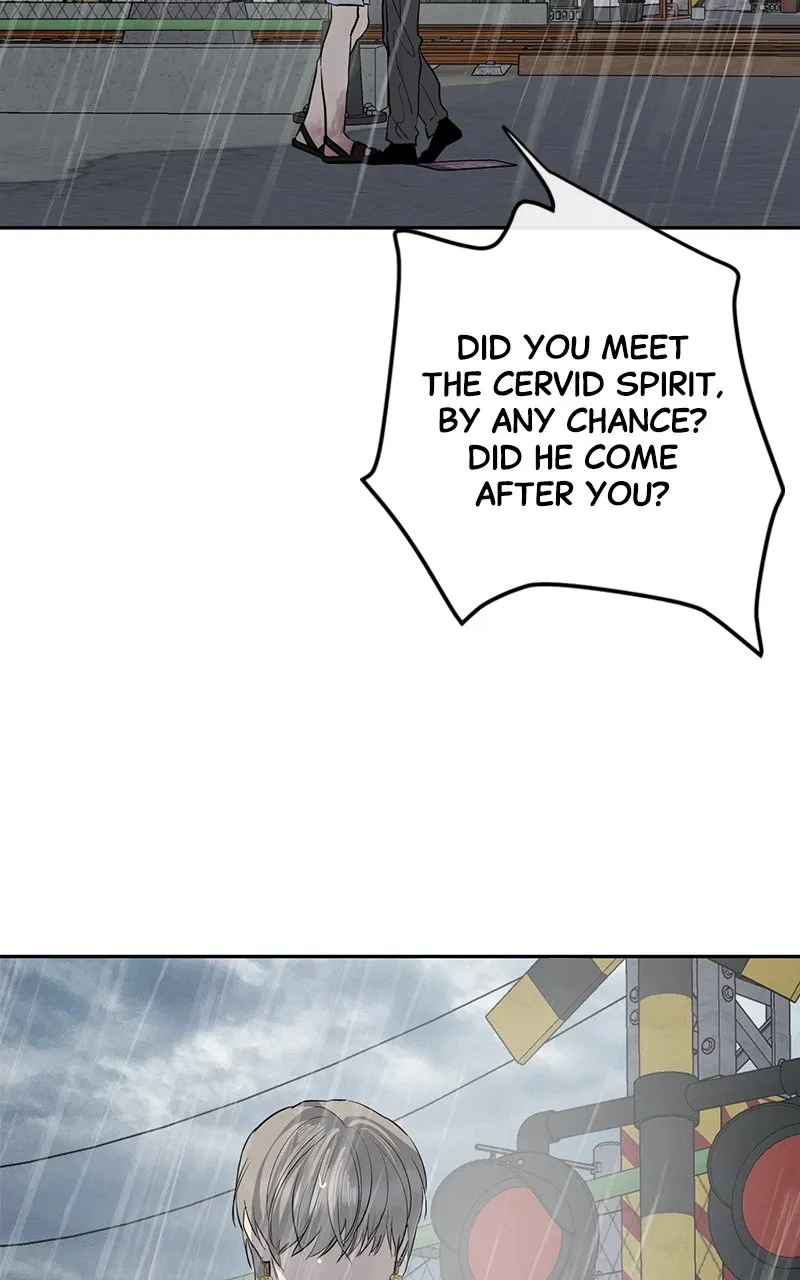 A Not So Fairy Tale Chapter 87 page 59 - 