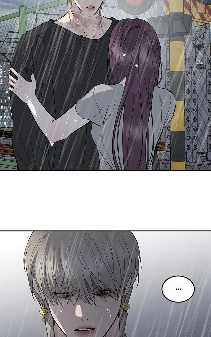 A Not So Fairy Tale Chapter 87 page 60 - 