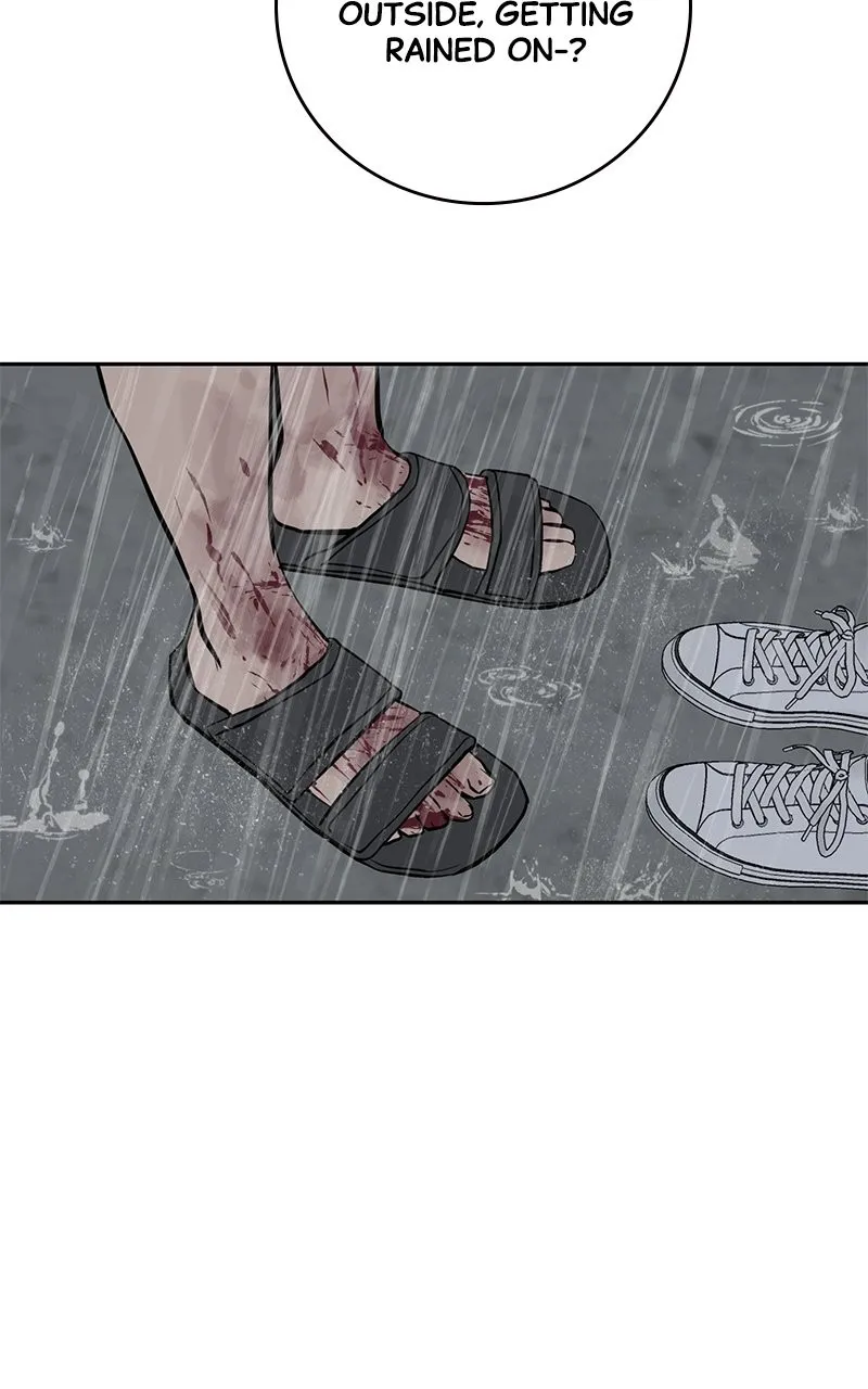 A Not So Fairy Tale Chapter 87 page 65 - 