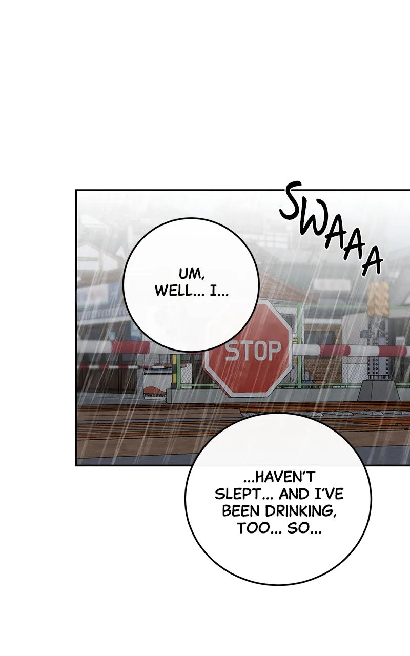 A Not So Fairy Tale Chapter 87 page 71 - 