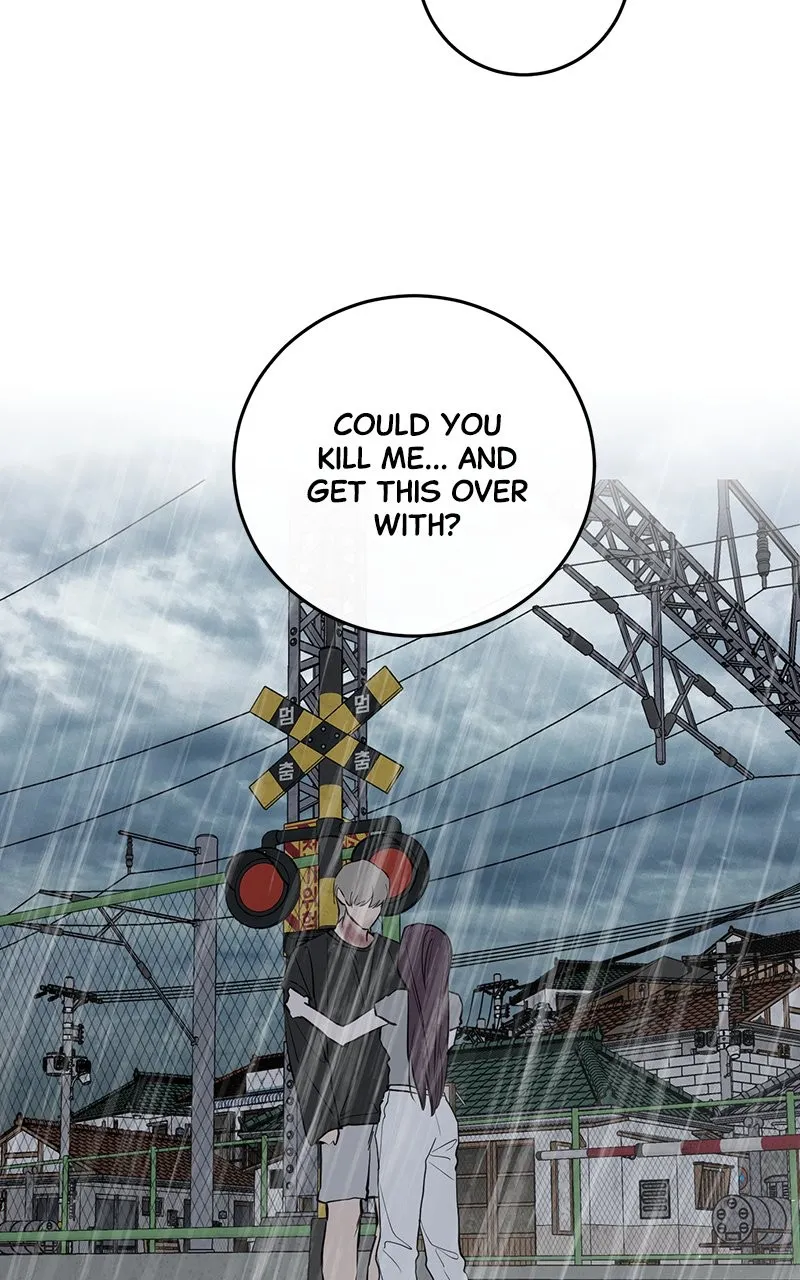 A Not So Fairy Tale Chapter 87 page 74 - 