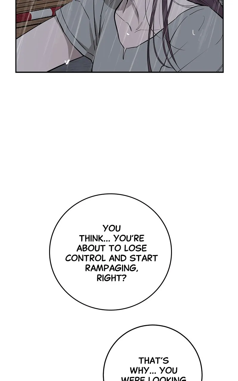A Not So Fairy Tale Chapter 87 page 76 - 