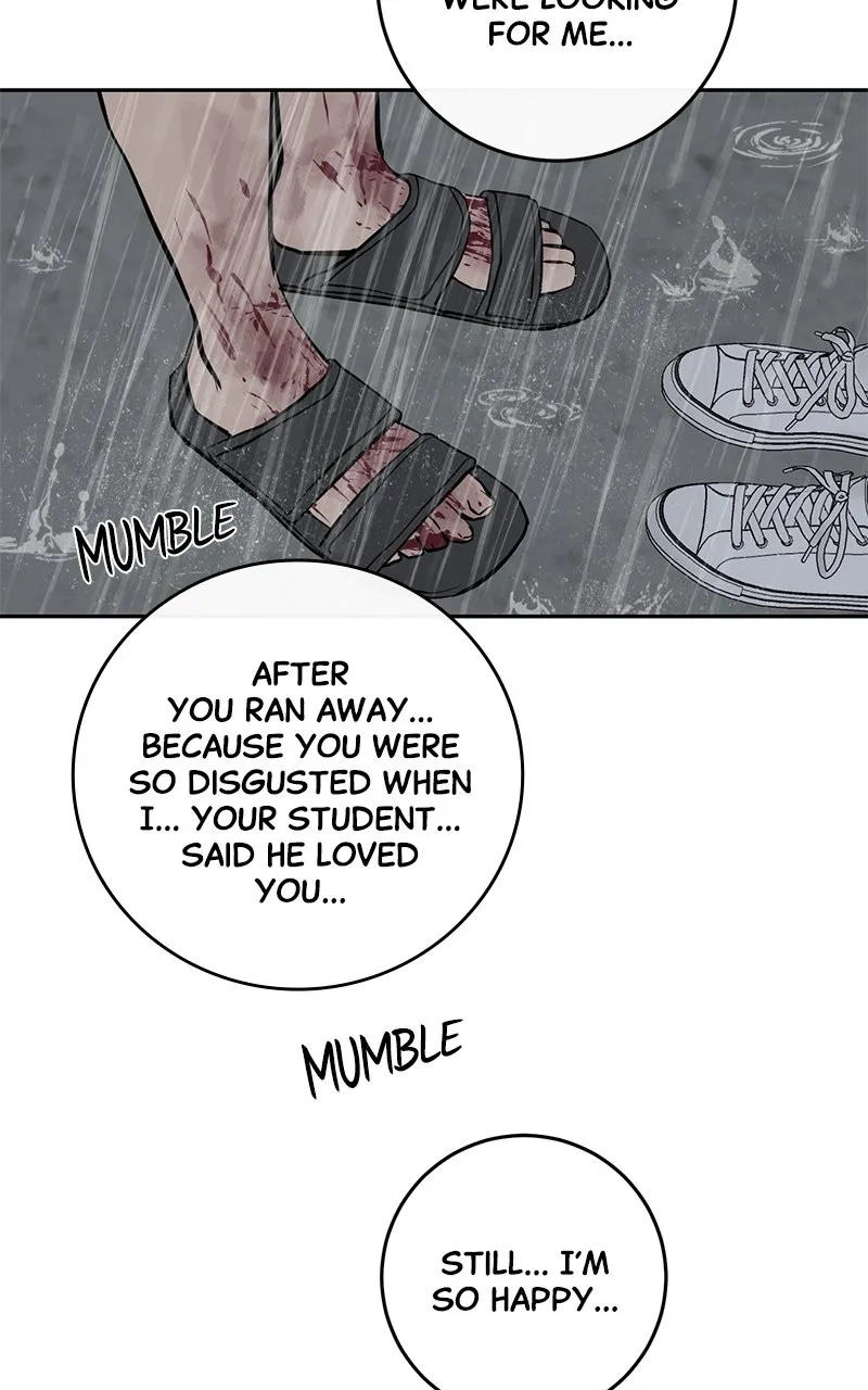 A Not So Fairy Tale Chapter 87 page 77 - 