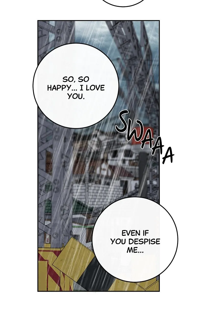 A Not So Fairy Tale Chapter 87 page 78 - 